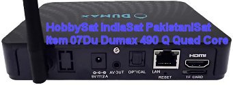 DumaxTV South Asia IPTV Media Box. DumaxTV South Asia IPTV Media Box.